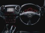 Toyota Verossa 2001 года